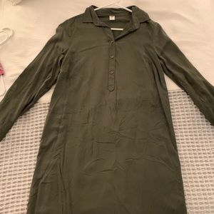 Old Navy dress